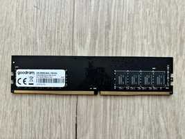 RAM DDR4 8GB GoodRam 2666 Mhz