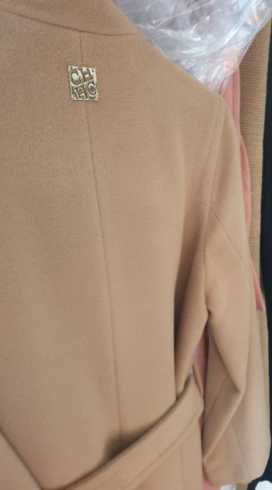 Casaco Carolina Herrera