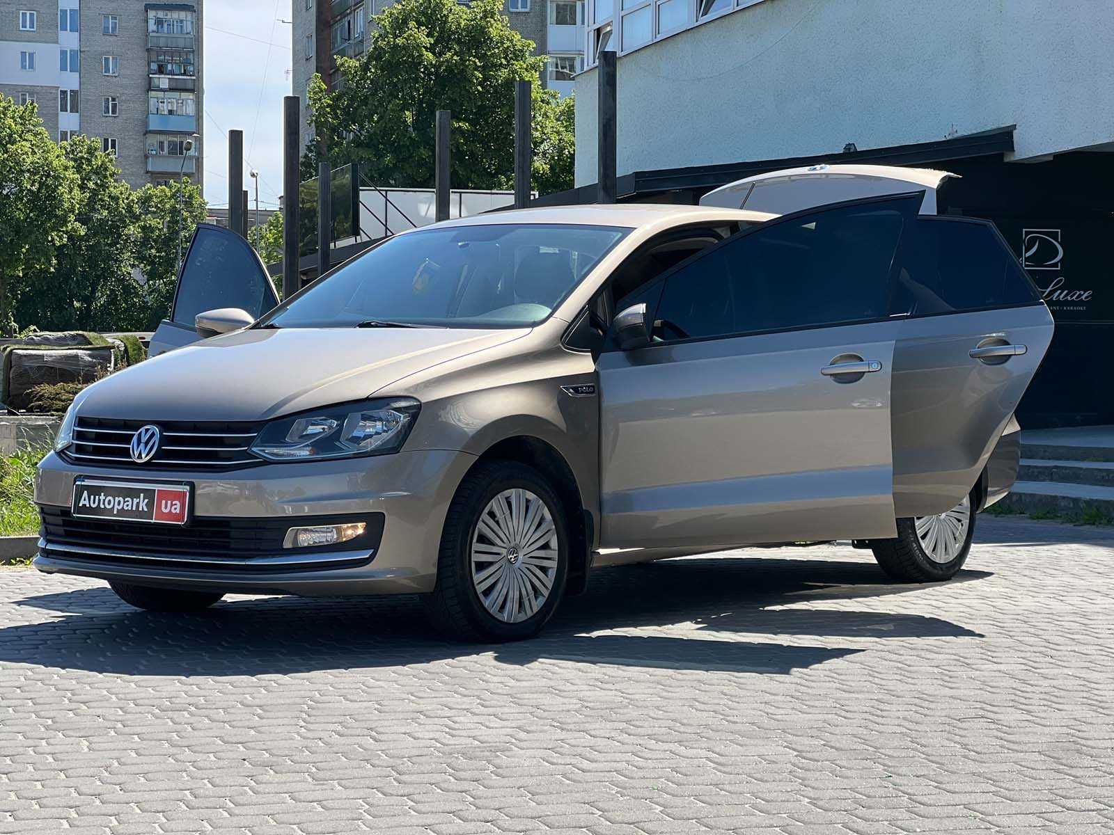 Продам Volkswagen Polo 2019р. #43729