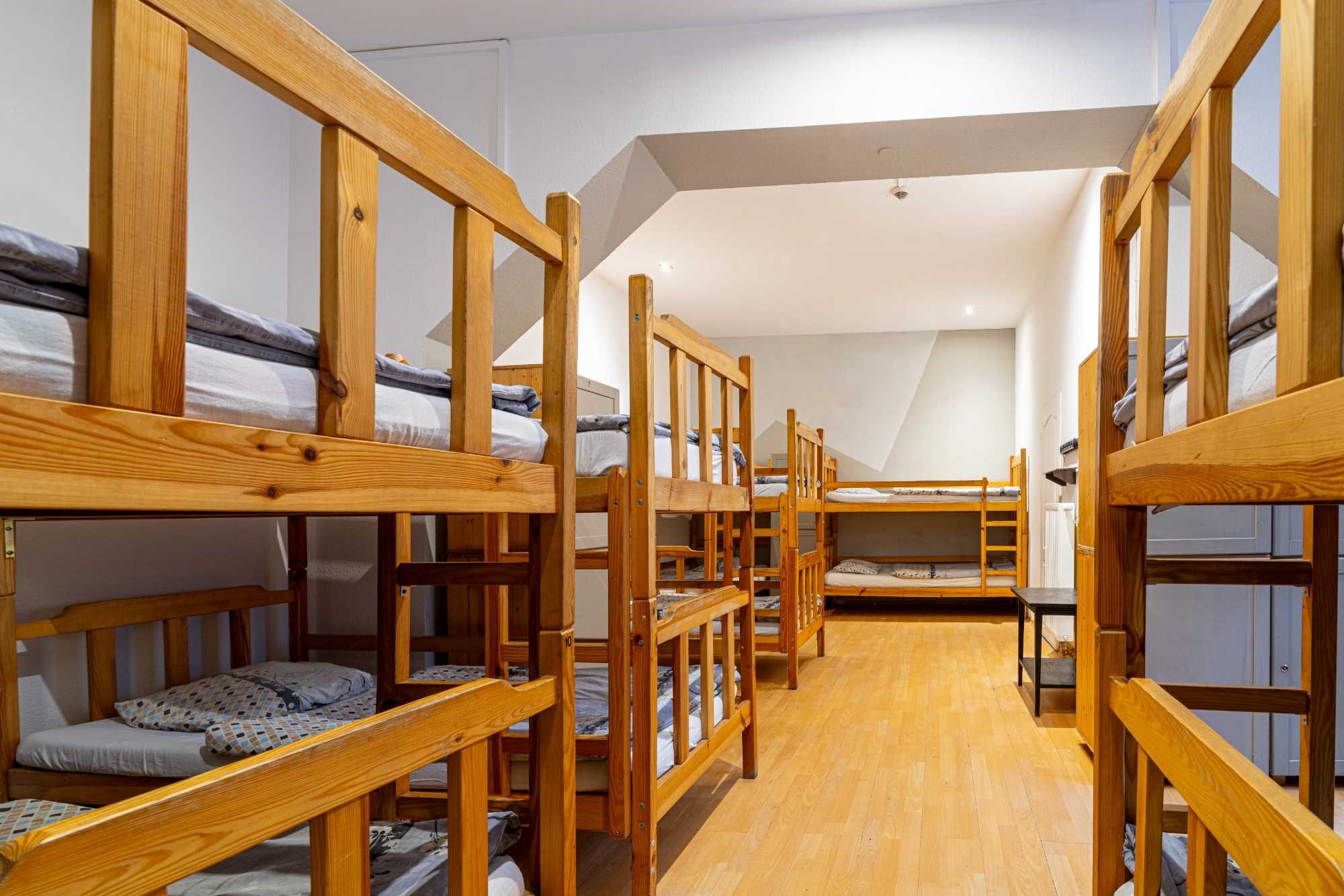 Noclegi w centrum Starówki Torunia - Hostel, WiFi