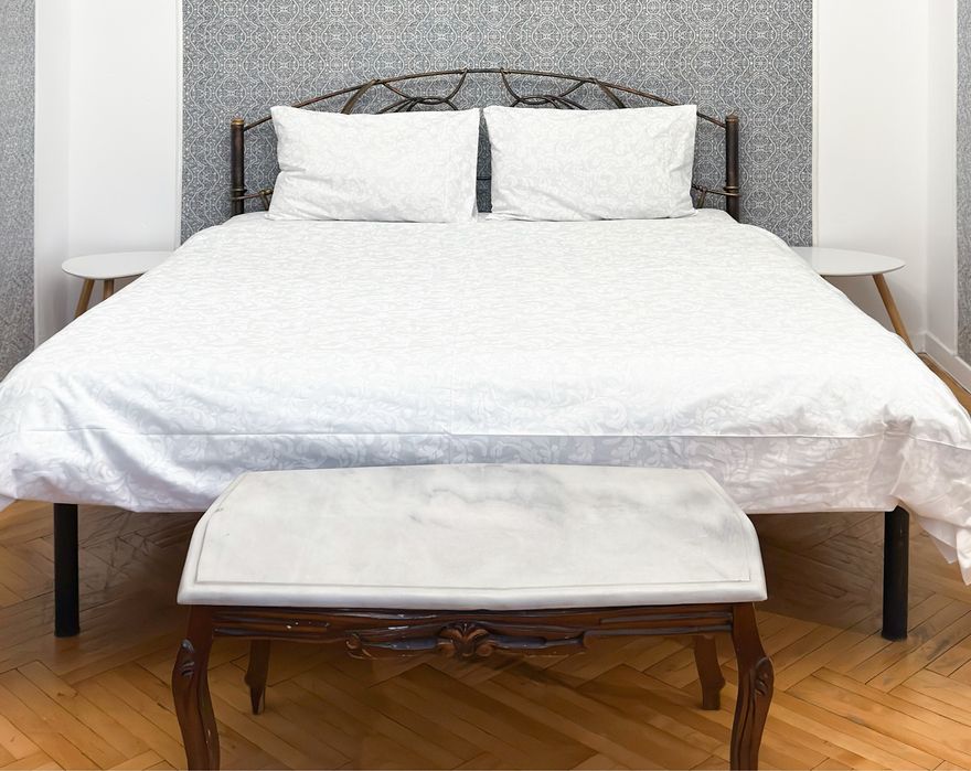 Квартира 4 кім в центрі Львова