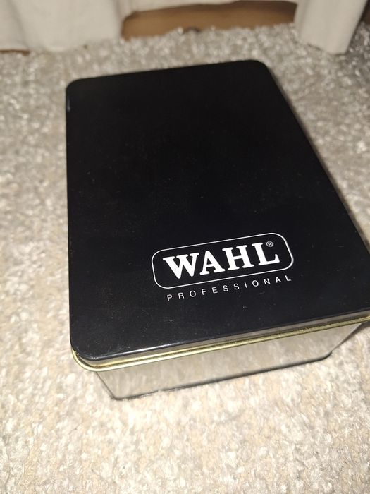 Maquina de barbear/shaver Wahl como nova