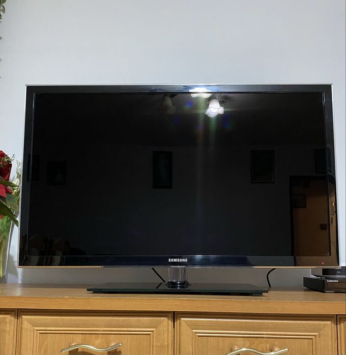 telewizor samsung 40 cali