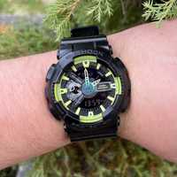 Zegarek G-SHOCK GA-110LY Oryginalny Niespotykany!