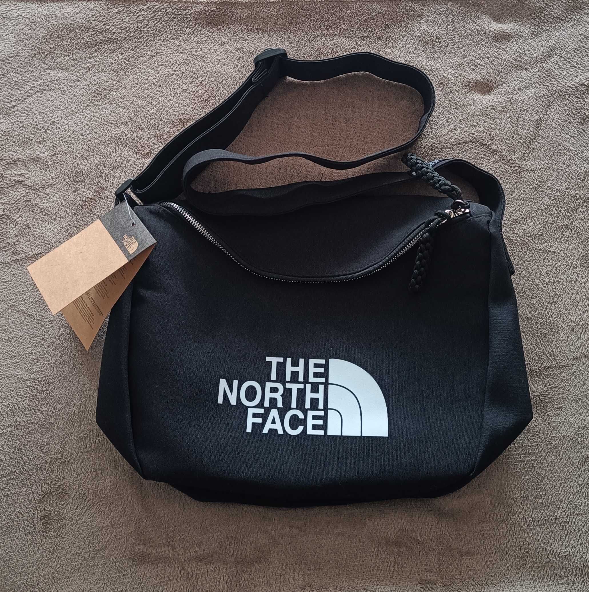 The North Face - Modna Torba Na Ramię - Unisex