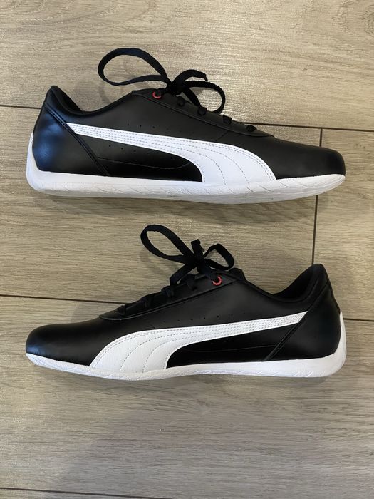 Кросівки Puma Ferrari Neo Cat
