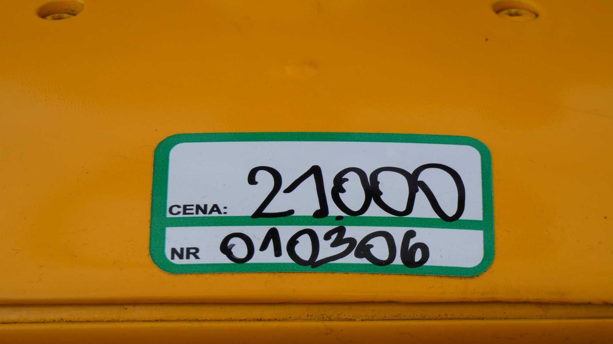Traktorek kosiarka Stiga Park 4x4 25KM Hydro (010306) - Baras