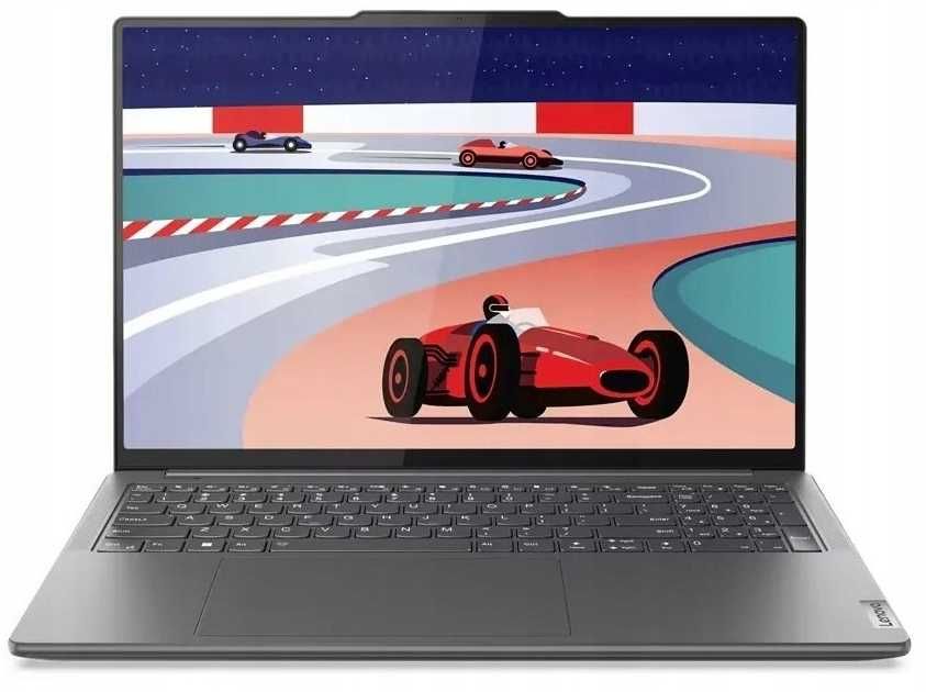 Lenovo Yoga Pro 9 16IRP8 i9-13905H 64GB 1TB SSD 16" 3.2K RTX 4070