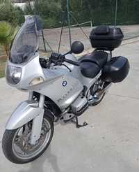 BMW R1150 RS full Extras