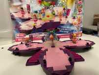 Mega scena muzyczna - Winx Club - COBI-25502
