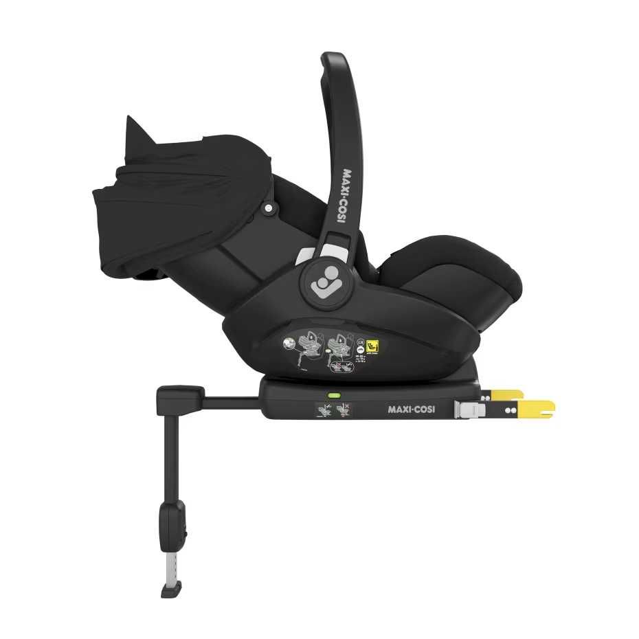 Fotelik Samochodowy Nosidło MAXI COSI MARBLE Isofix 0-12m
