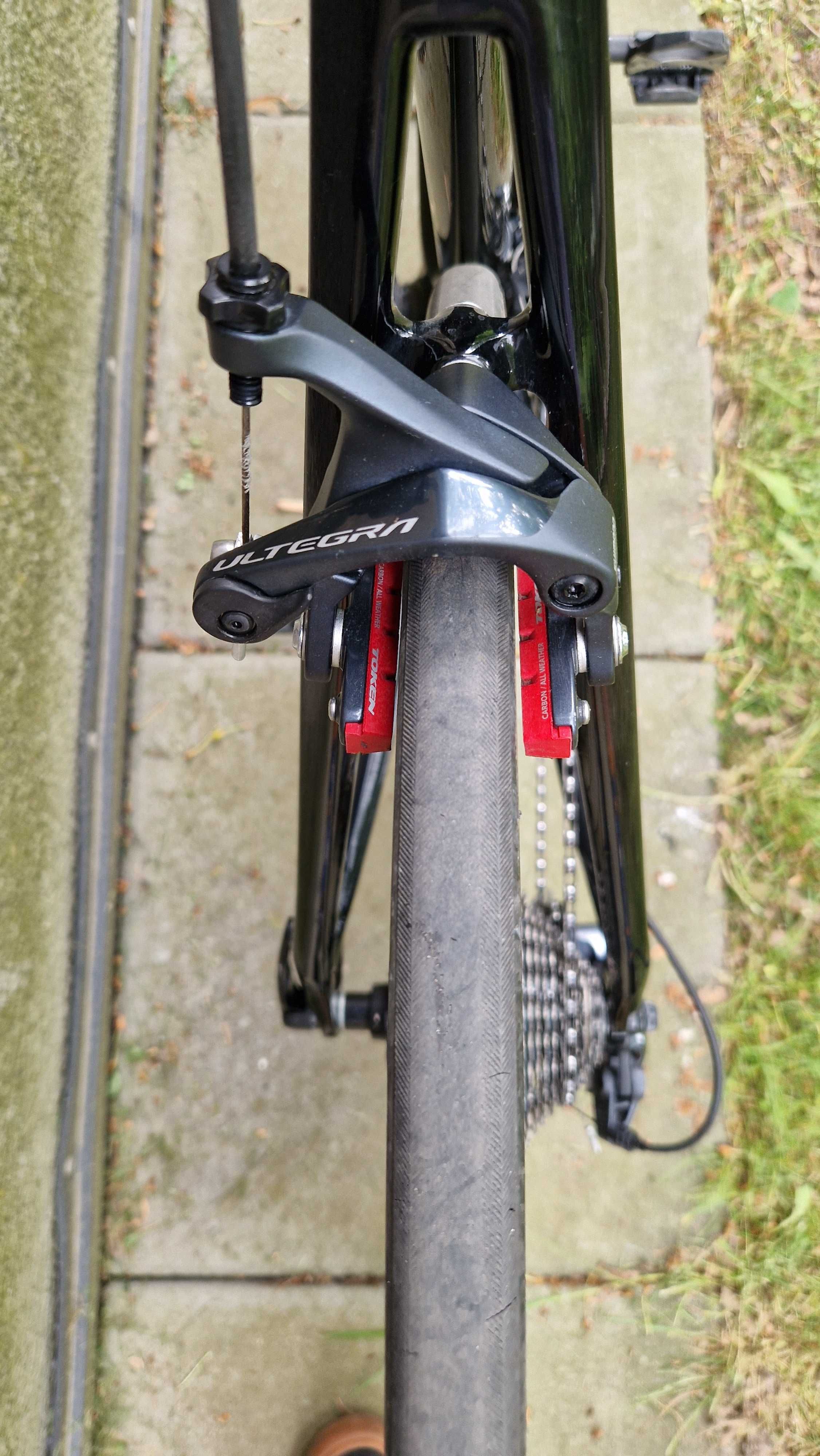 Bianchi Specialissima 59cm