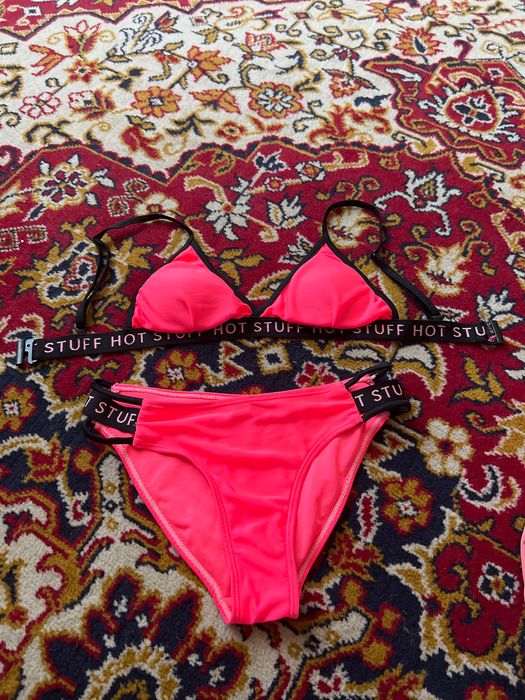 Купальник дівчачий