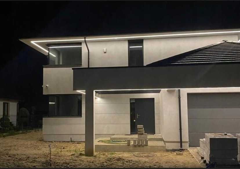 Profesjonalne Instalacje Elektryczne – 15 lat doświadczenia !!