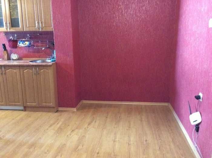 Аренда 1к квартиры в Соляных