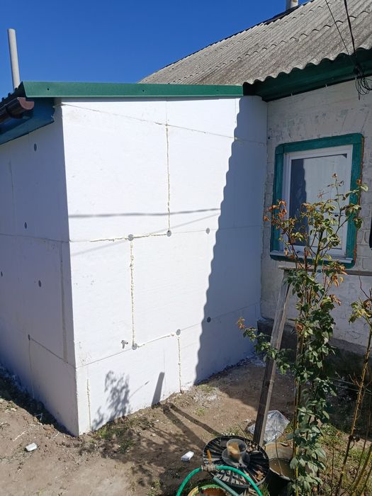 Ремонт і будівництво!)