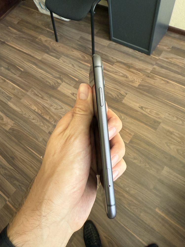 Продаю особистий Apple iPhone 11, 64 ГБ, gb
