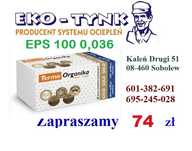 Styropian Podłogowy EPS 100 oraz inne rodzaje ...
