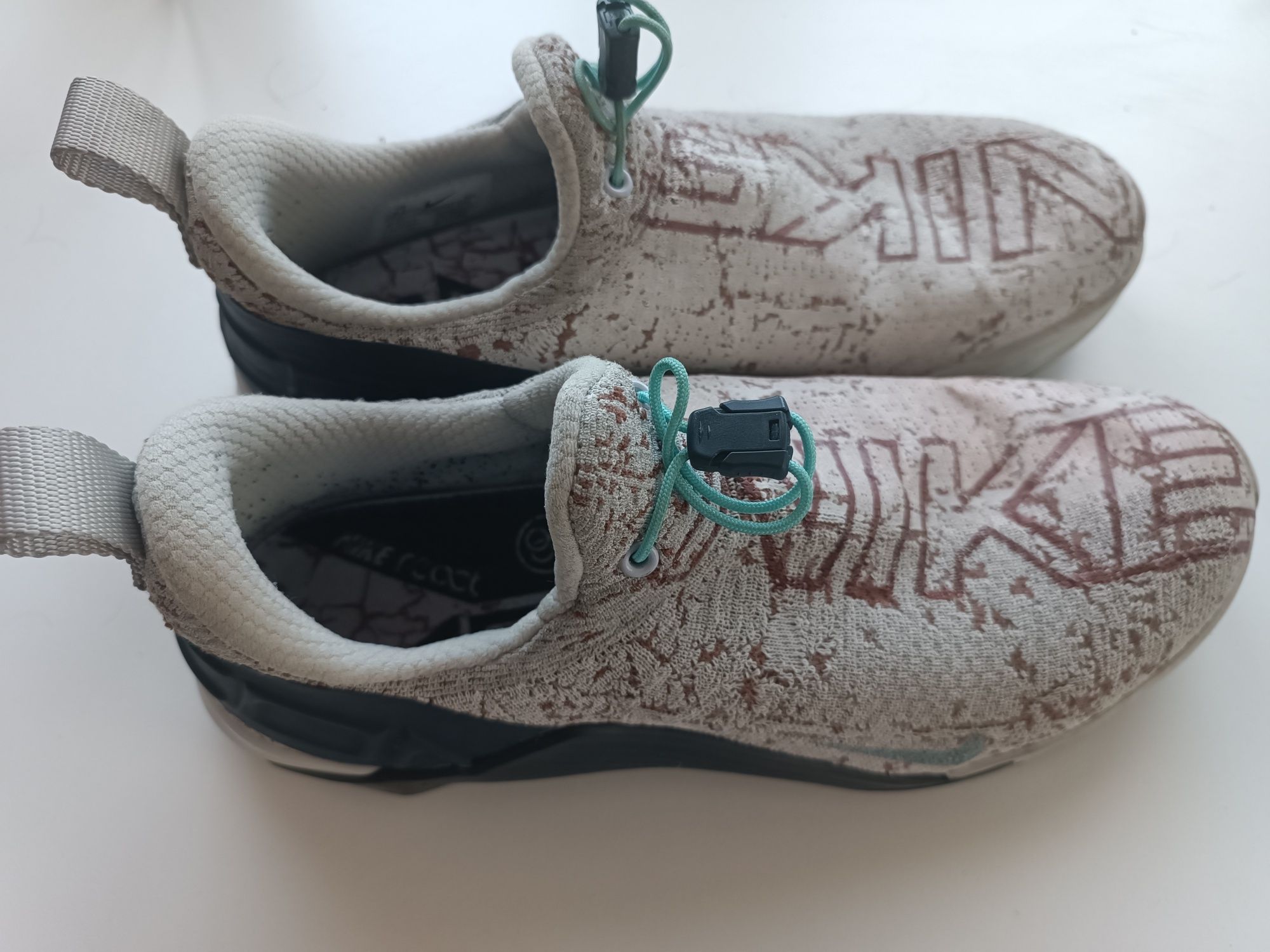 Nike metcon react como novas