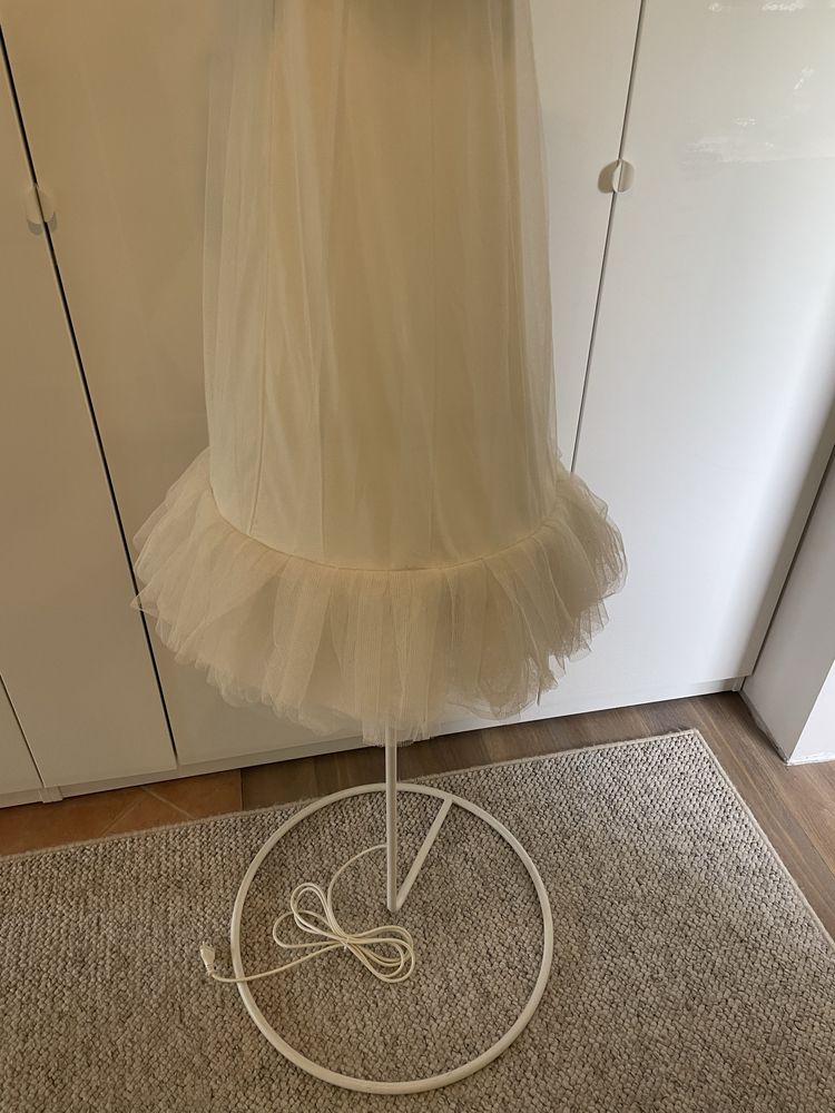 Ikea lampa PS w bardzo dobrym stanie