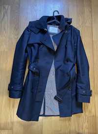 Parka/impermeàvel Zara