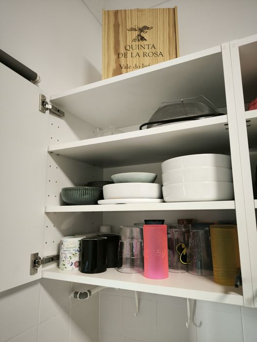 Cozinha IKEA Nova