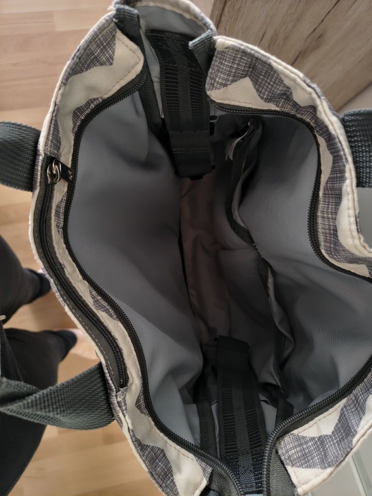 Torba do wózka  Skip Hop
