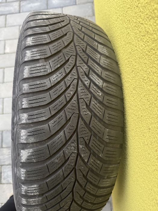 Продам хоррші титанові диски