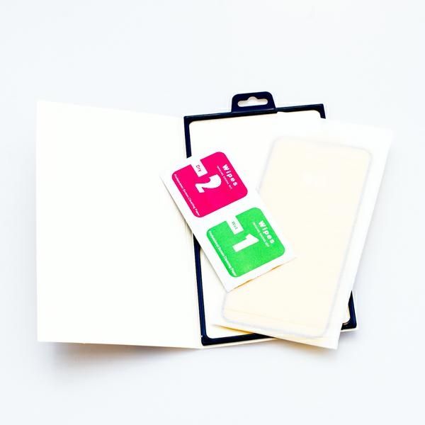 Beline Szkło Hartowane 5D Xiaomi RedmiNote 12 4G