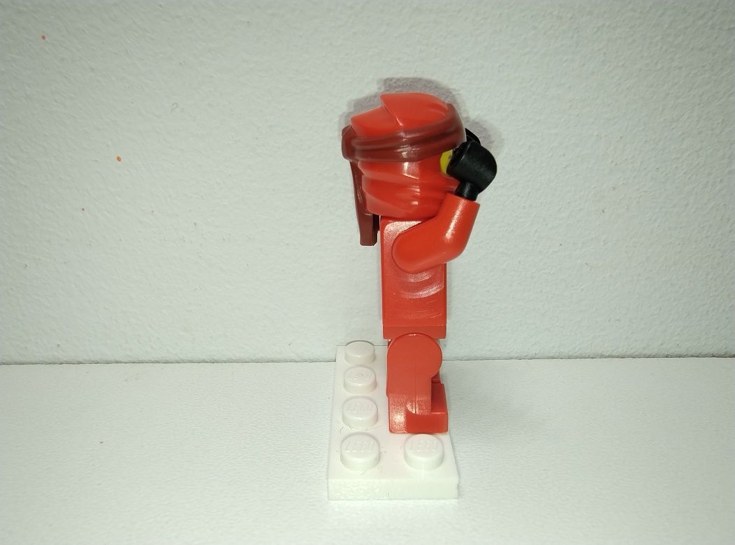LEGO Ninjago- Kai Legacy, njo0613