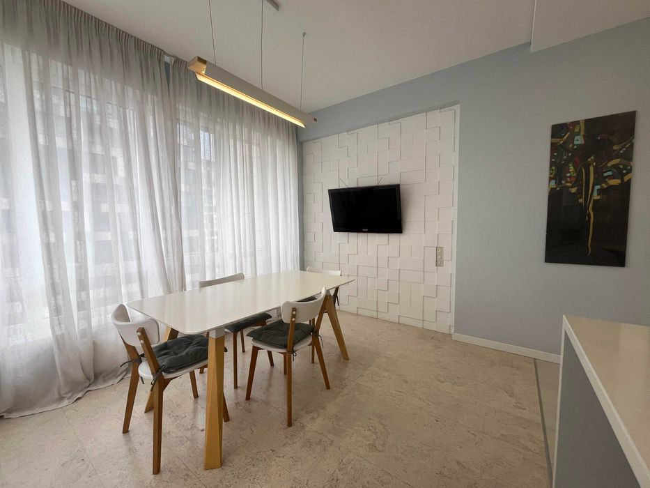 Без% Продаж 2-к квартири 88 кв.м. ЖК Chelsea Tower / ЖК Tetris Hall