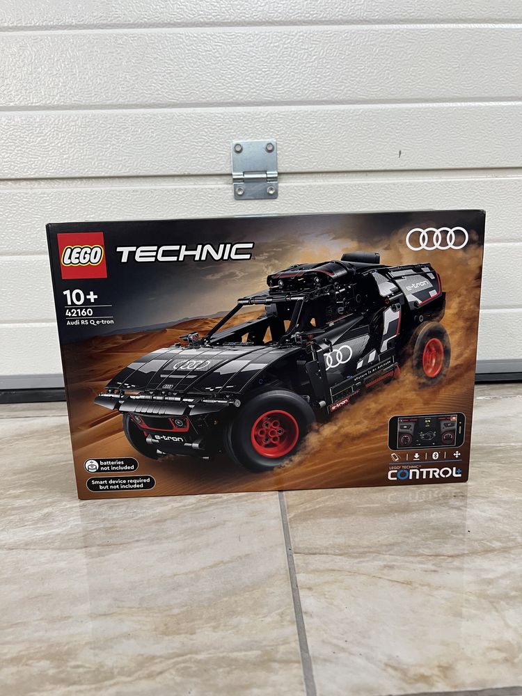 Lego Technic 42161/42160/42159/42146/42158/42065/42171/42170 New!