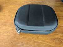 Geekria twarde etui do JBL czarne