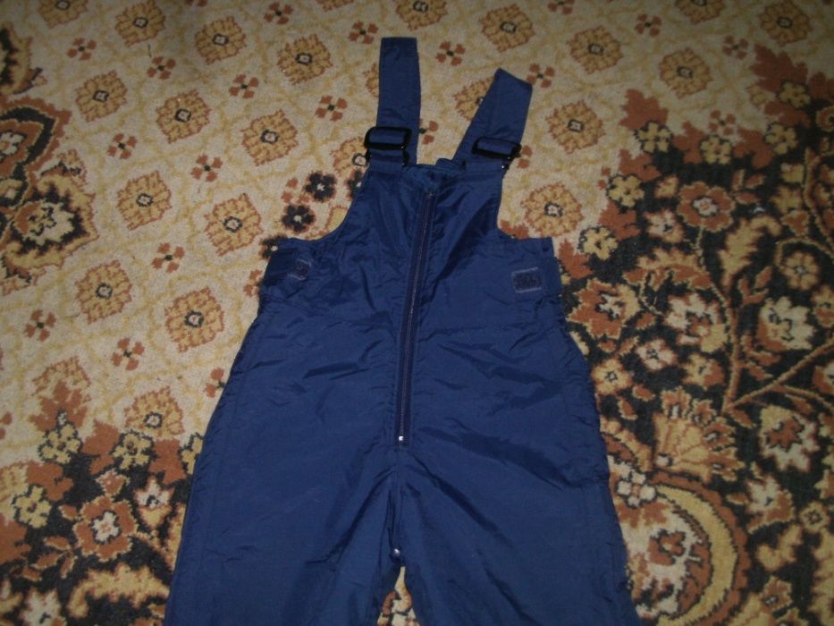 Columbia комбінезон штани  columbia 4T вік 3-4 роки