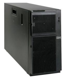 Serwer IBM x3400 M3