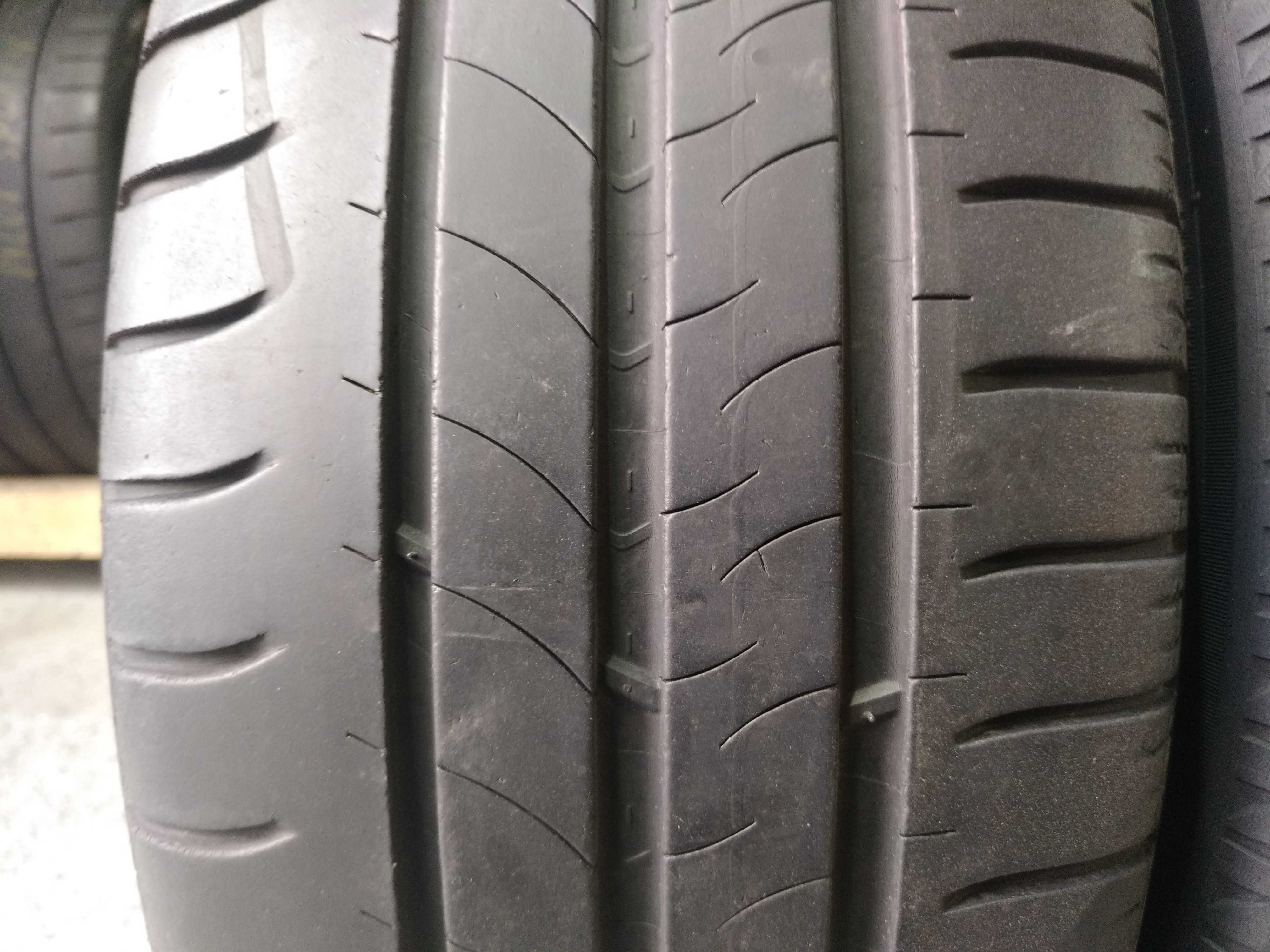 Літо 195/55 R16 michelin energy saver, ціна комплекта 3200 грн