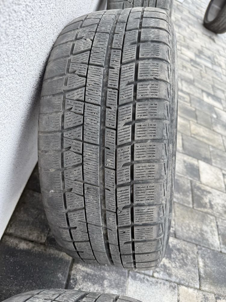 Продам диски 5х120 r17 bmw
