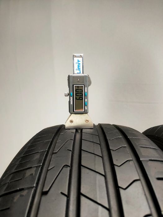 4x215/65R17 Hankook Ventus Prime 3X K125a 99V  OO13313