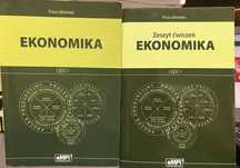 Ekonomika książka i zeszyt ćwiczeń cz1
