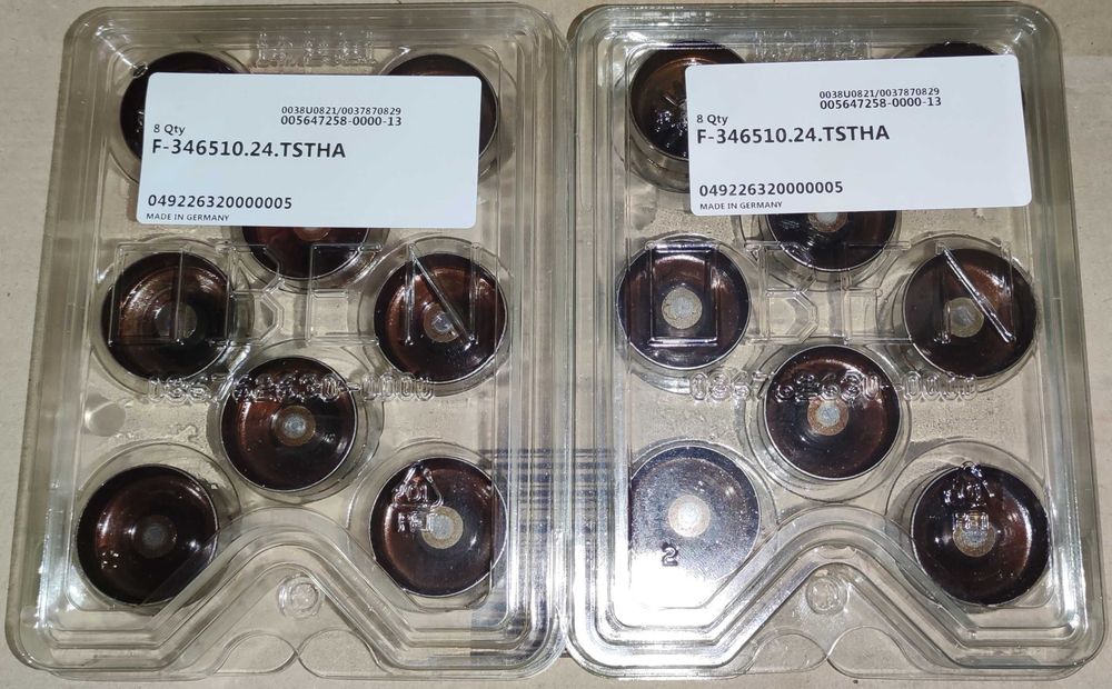 Гидрокомпенсаторы Лачетти