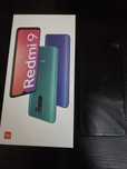 Xiaomi Redmi 9 32GB 3BG RAM
