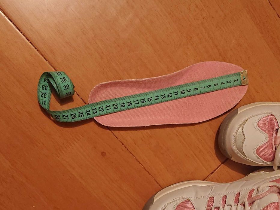 кросівки на колесиках Y2K