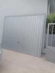 Vendo portao de garagem 2m10de altura 2m55 de largura muito bom estado