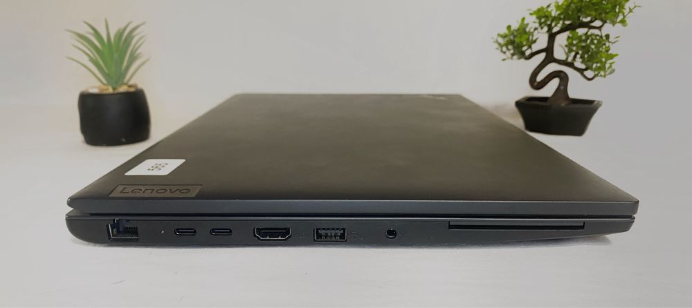 Lenovo ThinkPad | Ноутбук бізнес-клас | Ryzen 5 PRO / 16-512 Гарантія