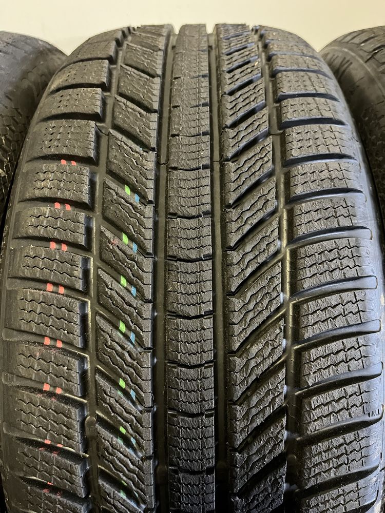Zimowe opony Continental 225/40r18 Nowe/Test 2022r
