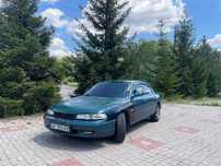 Mazda 626 1.8 бензин.