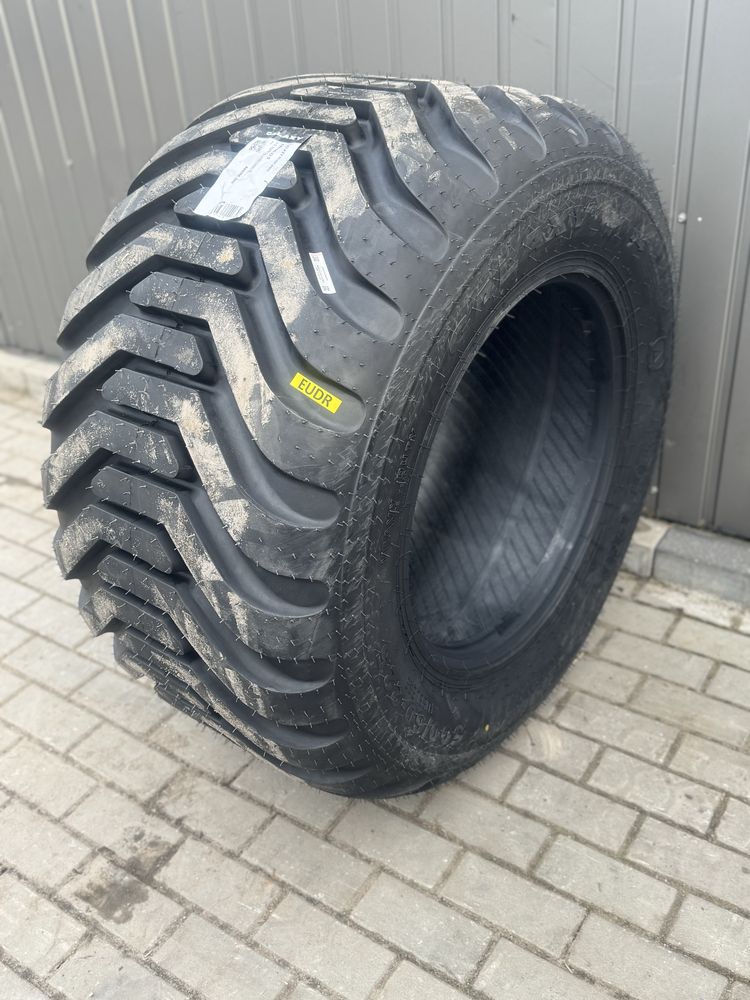 Galaxy 500/60-22.5 /16PR Flot Pro I-3  163 A8