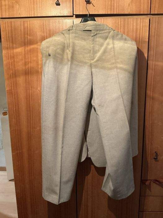 Garnitur ślubny/okolicznosciowy