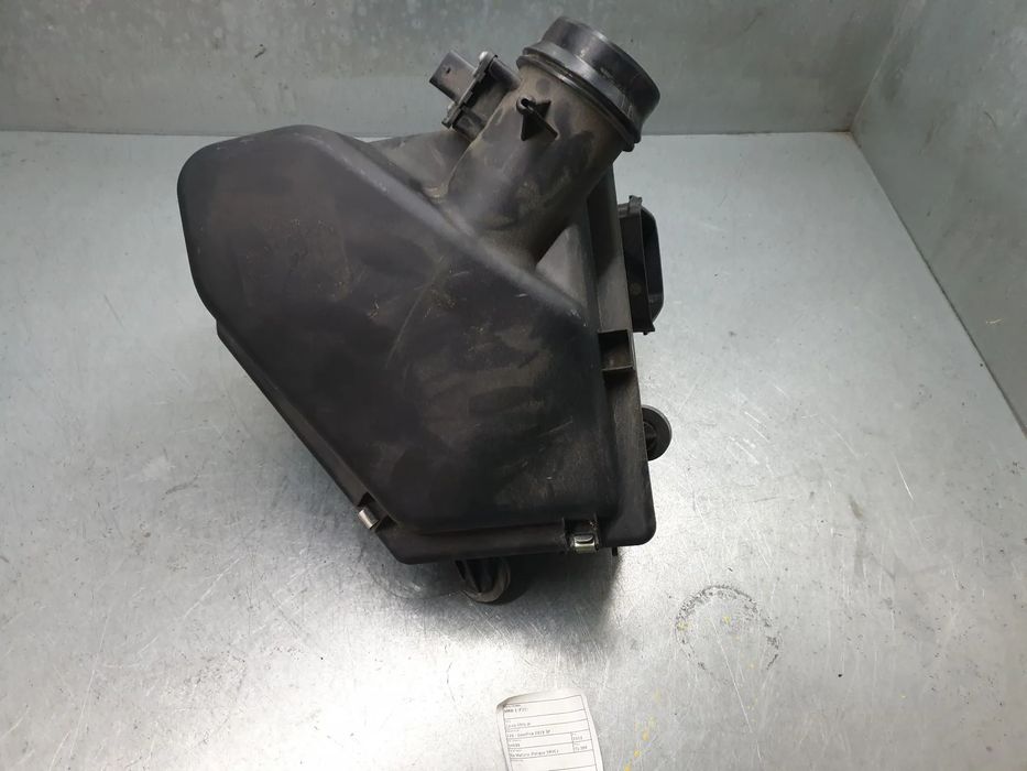 Caixa filtro ar BMW 1 (F21)