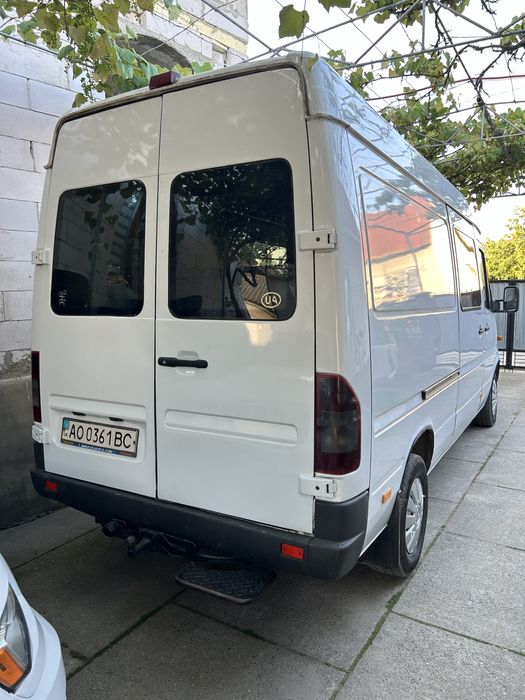 Продам Sprinter 316